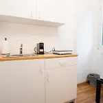 Karulli Apartment *