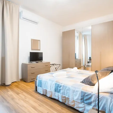 Karulli Apartment