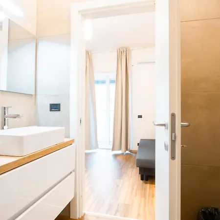 Karulli Appartement