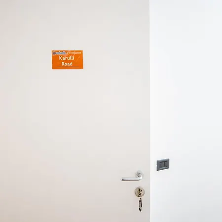 Karulli Appartement *