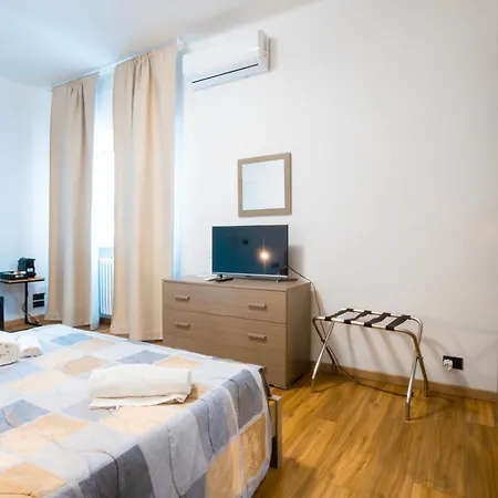 Apartment Karulli Bari