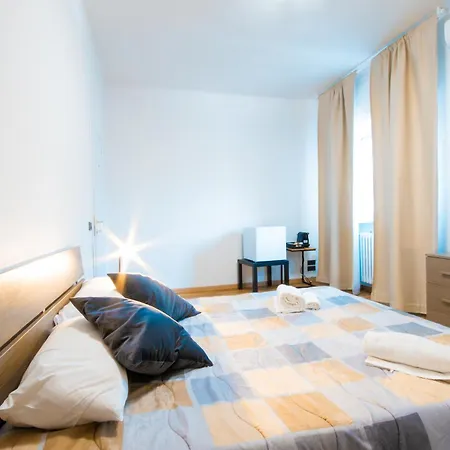 Apartament Karulli Bari