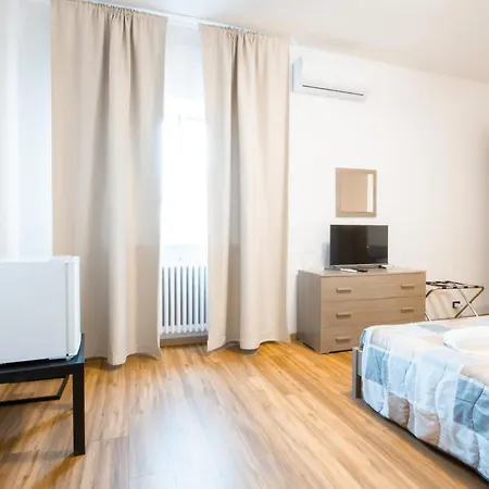 Apartament Karulli