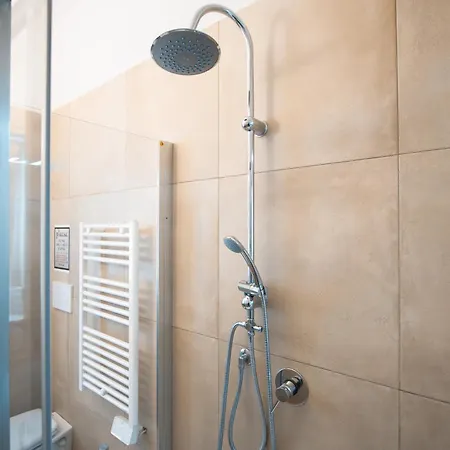 Apartman Karulli *