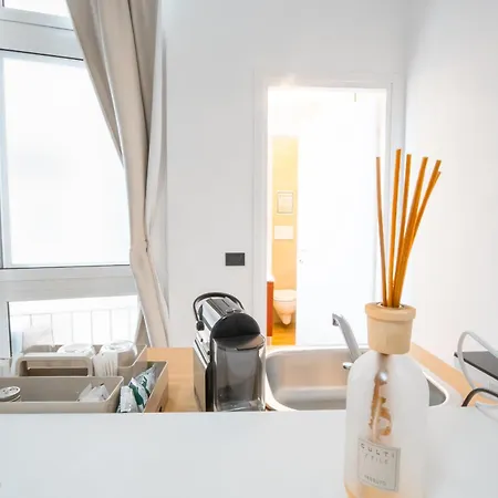Apartment Karulli