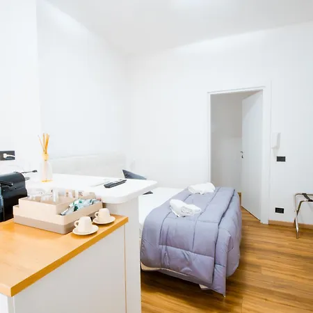 Karulli Apartment *