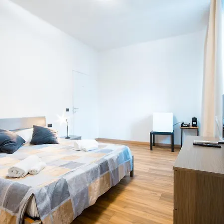 Apartment Karulli *