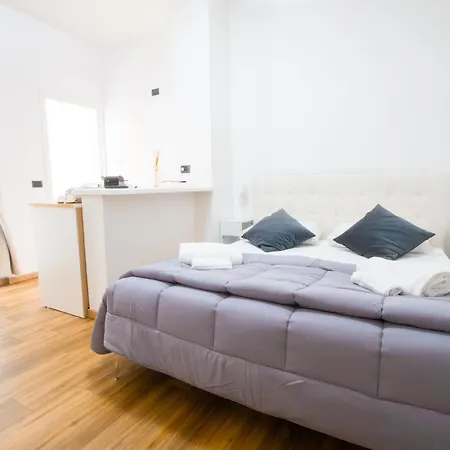 Apartament Karulli Bari