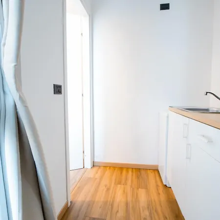 Karulli Apartment Bari