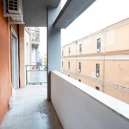 Apartment Karulli Bari