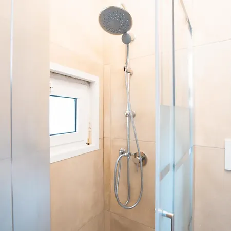 Karulli Apartment