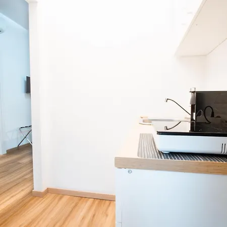Karulli Apartment *