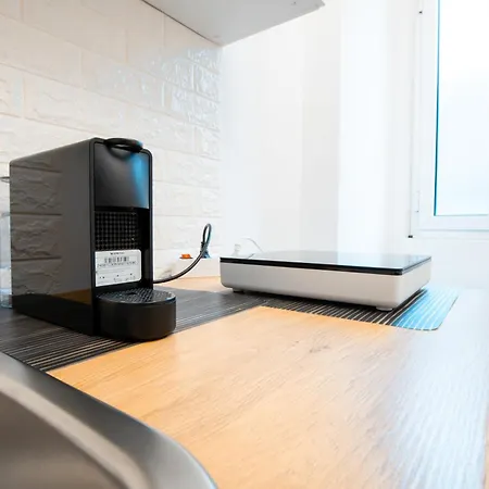 Karulli Апартаменты