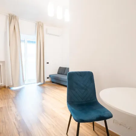 Apartment Karulli