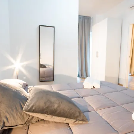 Apartment Karulli