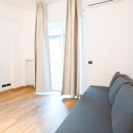 Karulli Apartment *