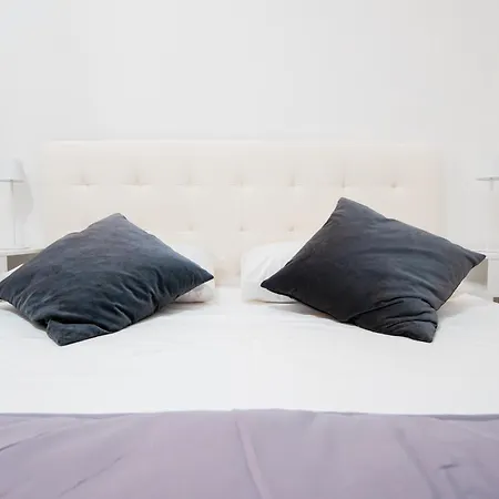 Apartament Karulli *