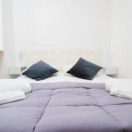 شقة Karulli باري