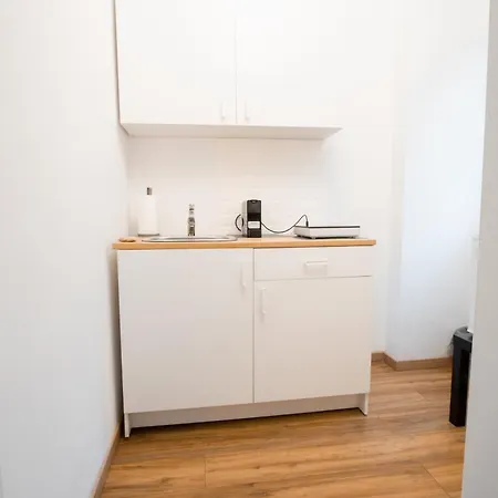 Karulli Apartment