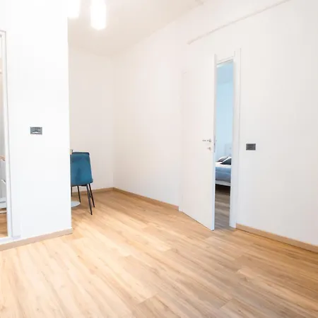 Karulli Apartment Bari