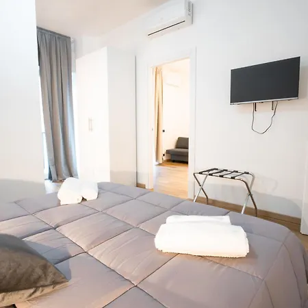 Karulli Apartment