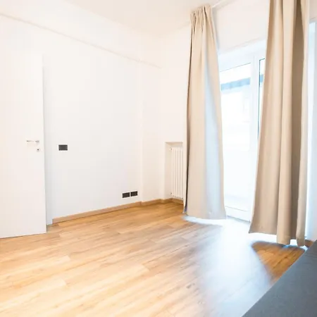 Karulli Apartment Bari