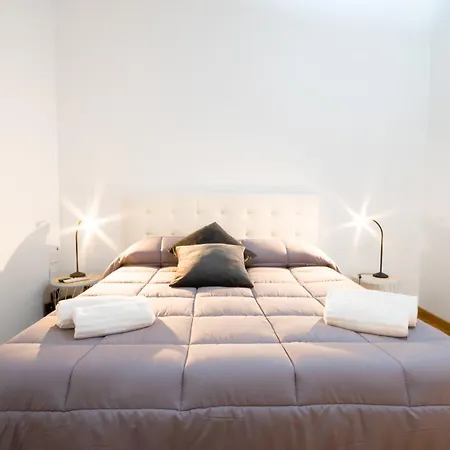 Karulli Apartament *