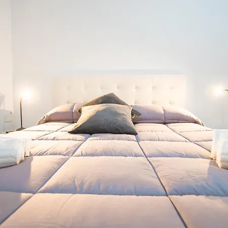 Karulli Apartment Bari