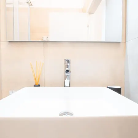 Apartament Karulli Bari