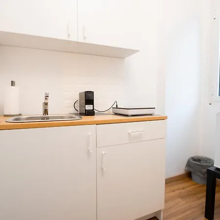 Karulli Apartment *