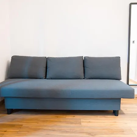 Karulli Apartament Bari