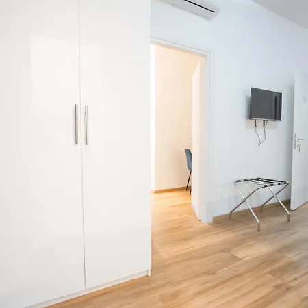 Apartament Karulli Bari