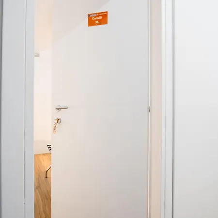 Apartament Karulli Bari
