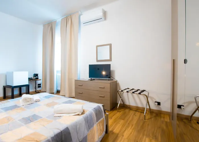 Апартаменты Karulli Бари