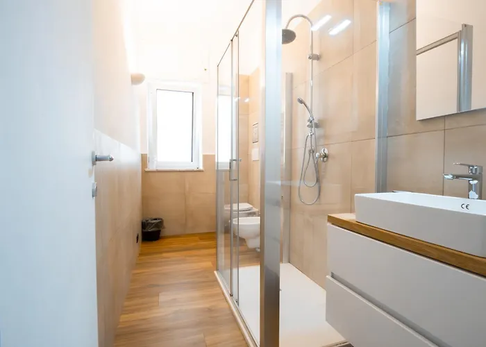 Karulli Апартаменты *