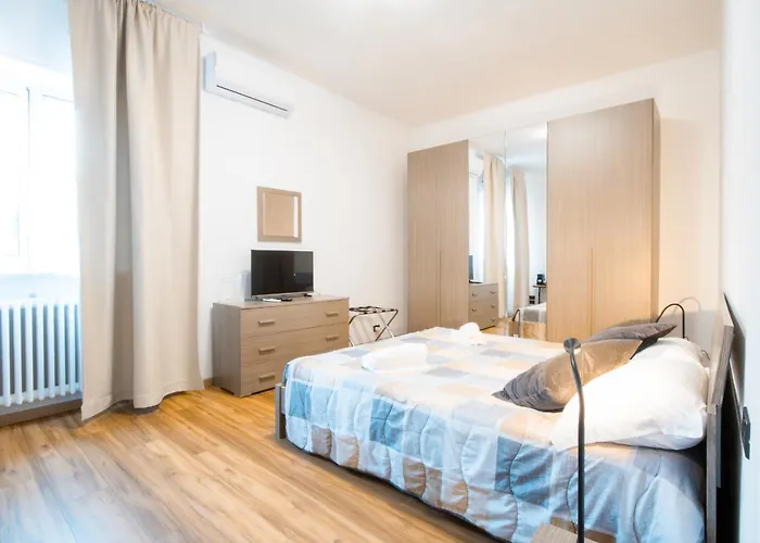 Karulli Апартаменты