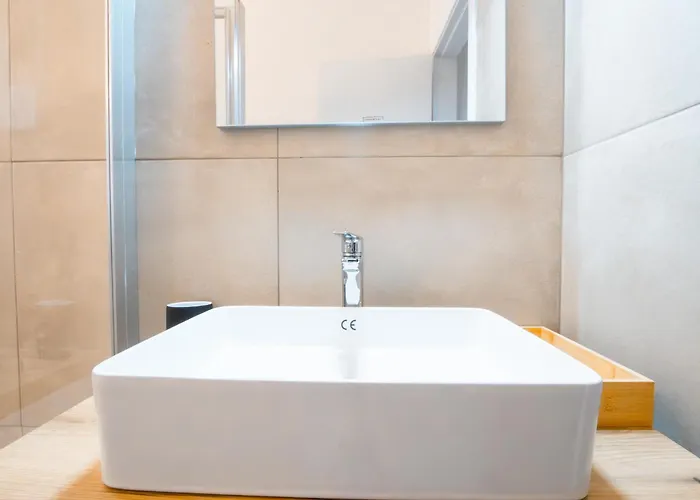 Апартаменты Karulli