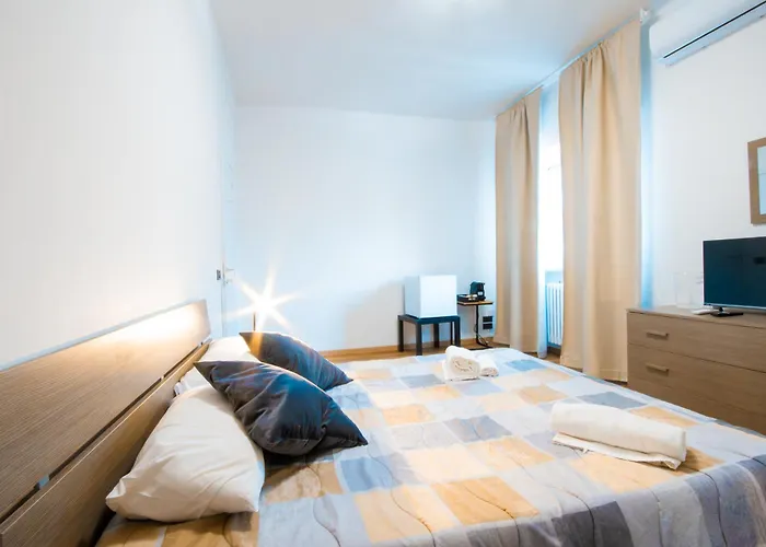 Апартаменты Karulli Бари