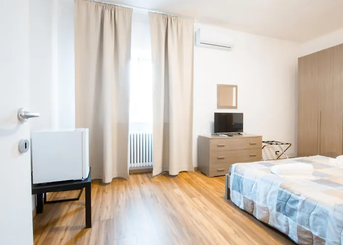 Апартаменты Karulli