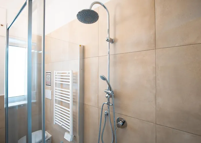 Апартаменты Karulli *