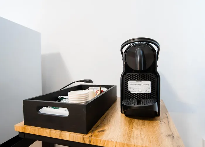 Karulli Апартаменты