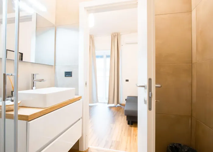 Karulli Апартаменты