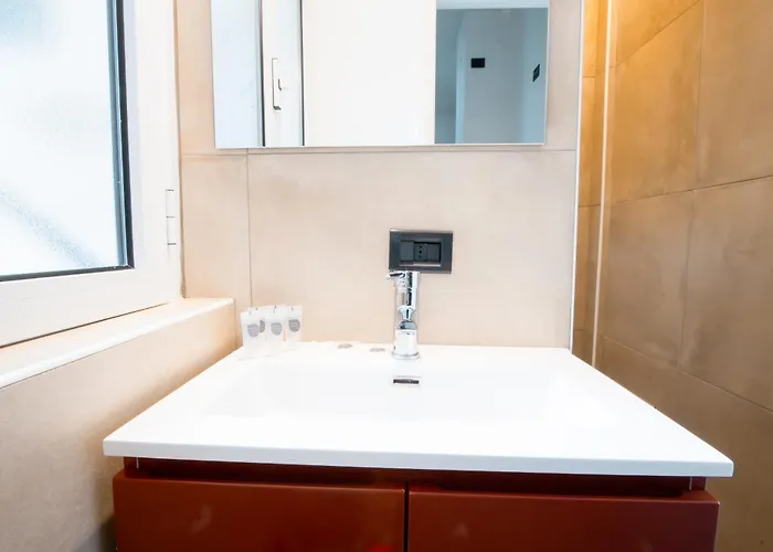 Апартаменты Karulli