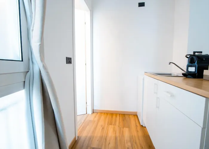 Karulli Апартаменты Бари