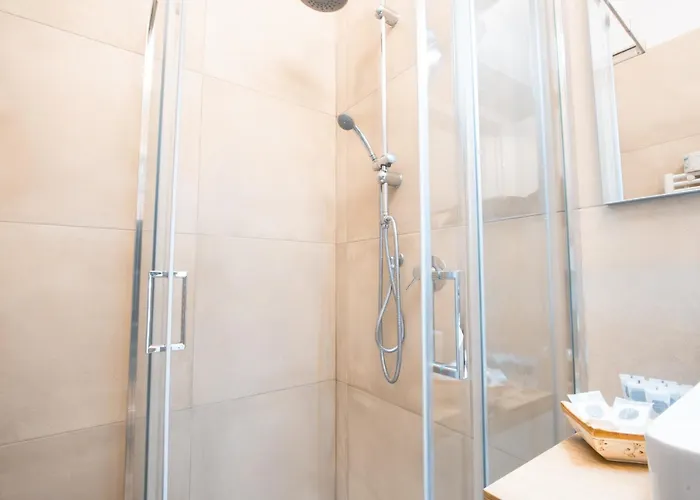 Karulli Апартаменты Бари