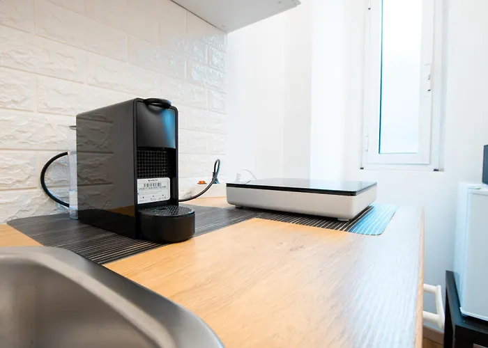 Karulli Апартаменты