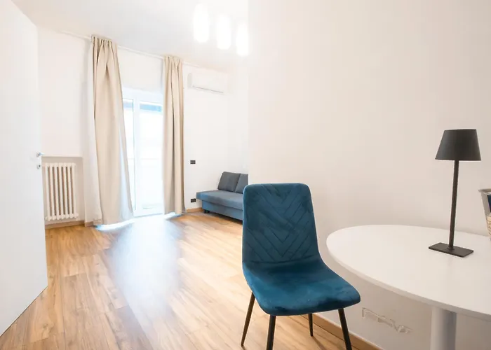 Апартаменты Karulli