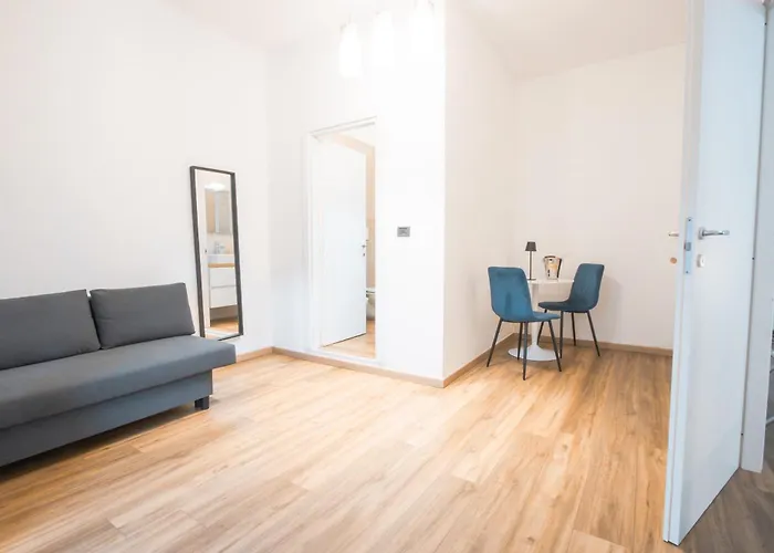 Karulli Апартаменты *