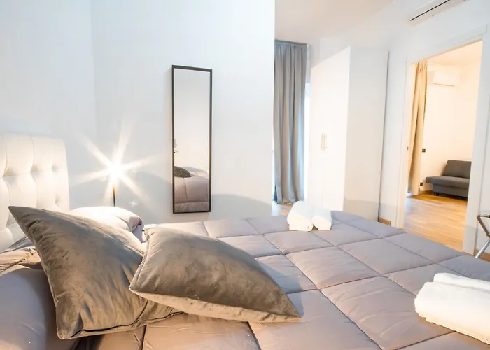 Апартаменты Karulli