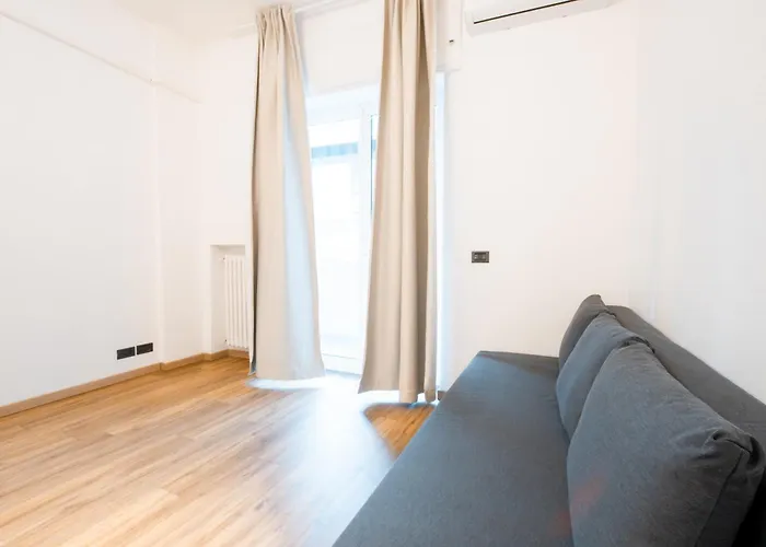 Karulli Апартаменты *